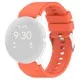 Curea pentru Huawei Watch GT 2 (46mm)/GT 2 Pro/GT 3 Pro (46mm)/Ultimate, Xiaomi Watch S1 - Techsuit Watchband 22mm (W026) - Orange Curea pentru Huawei Watch GT 2 (46mm)/GT 2 Pro/GT 3 Pro (46mm)/Ultimate, Xiaomi Watch S1 - Techsuit Watchband 22mm (W026) - Orange