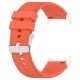 Curea pentru Huawei Watch GT 2 (46mm)/GT 2 Pro/GT 3 Pro (46mm)/Ultimate, Xiaomi Watch S1 - Techsuit Watchband 22mm (W026) - Orange Curea pentru Huawei Watch GT 2 (46mm)/GT 2 Pro/GT 3 Pro (46mm)/Ultimate, Xiaomi Watch S1 - Techsuit Watchband 22mm (W026) - Orange