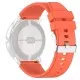 Curea pentru Huawei Watch GT 2 (46mm)/GT 2 Pro/GT 3 Pro (46mm)/Ultimate, Xiaomi Watch S1 - Techsuit Watchband 22mm (W026) - Orange Curea pentru Huawei Watch GT 2 (46mm)/GT 2 Pro/GT 3 Pro (46mm)/Ultimate, Xiaomi Watch S1 - Techsuit Watchband 22mm (W026) - Orange