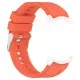 Curea pentru Huawei Watch GT 2 (46mm)/GT 2 Pro/GT 3 Pro (46mm)/Ultimate, Xiaomi Watch S1 - Techsuit Watchband 22mm (W026) - Orange Curea pentru Huawei Watch GT 2 (46mm)/GT 2 Pro/GT 3 Pro (46mm)/Ultimate, Xiaomi Watch S1 - Techsuit Watchband 22mm (W026) - Orange