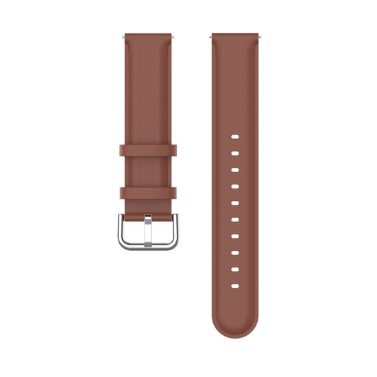 Curea pentru Huawei Watch GT 2 (46mm)/GT 2 Pro/GT 3 Pro (46mm)/Ultimate, Xiaomi Watch S1 - Techsuit Watchband (W007PU) - Brown Curea pentru Huawei Watch GT 2 (46mm)/GT 2 Pro/GT 3 Pro (46mm)/Ultimate, Xiaomi Watch S1 - Techsuit Watchband (W007PU) - Brown
