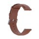 Curea pentru Huawei Watch GT 2 (46mm)/GT 2 Pro/GT 3 Pro (46mm)/Ultimate, Xiaomi Watch S1 - Techsuit Watchband (W007PU) - Brown Curea pentru Huawei Watch GT 2 (46mm)/GT 2 Pro/GT 3 Pro (46mm)/Ultimate, Xiaomi Watch S1 - Techsuit Watchband (W007PU) - Brown