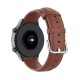 Curea pentru Huawei Watch GT 2 (46mm)/GT 2 Pro/GT 3 Pro (46mm)/Ultimate, Xiaomi Watch S1 - Techsuit Watchband (W007PU) - Brown Curea pentru Huawei Watch GT 2 (46mm)/GT 2 Pro/GT 3 Pro (46mm)/Ultimate, Xiaomi Watch S1 - Techsuit Watchband (W007PU) - Brown
