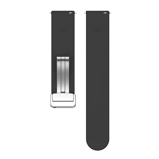 Curea pentru Huawei Watch GT 2 (46mm)/GT 2 Pro/GT 3 Pro (46mm)/Ultimate, Xiaomi Watch S1 - Techsuit Watchband (W011) - Pink Curea pentru Huawei Watch GT 2 (46mm)/GT 2 Pro/GT 3 Pro (46mm)/Ultimate, Xiaomi Watch S1 - Techsuit Watchband (W011) - Pink
