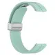 Curea pentru Huawei Watch GT 2 (46mm)/GT 2 Pro/GT 3 Pro (46mm)/Ultimate, Xiaomi Watch S1 - Techsuit Watchband (W011) - Teal Green Curea pentru Huawei Watch GT 2 (46mm)/GT 2 Pro/GT 3 Pro (46mm)/Ultimate, Xiaomi Watch S1 - Techsuit Watchband (W011) - Teal Green