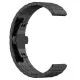 Curea pentru Huawei Watch GT 2 (46mm)/GT 2 Pro/GT 3 Pro (46mm)/Ultimate, Xiaomi Watch S1 - Techsuit Watchband (W012) - Black Curea pentru Huawei Watch GT 2 (46mm)/GT 2 Pro/GT 3 Pro (46mm)/Ultimate, Xiaomi Watch S1 - Techsuit Watchband (W012) - Black