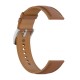 Curea pentru Huawei Watch GT 2 (46mm)/GT 2 Pro/GT 3 Pro (46mm)/Ultimate, Xiaomi Watch S1 - Techsuit Watchband (W048) - Brown Curea pentru Huawei Watch GT 2 (46mm)/GT 2 Pro/GT 3 Pro (46mm)/Ultimate, Xiaomi Watch S1 - Techsuit Watchband (W048) - Brown