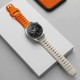 Curea pentru Huawei Watch GT 2 (46mm)/GT 2 Pro/GT 3 Pro (46mm)/Ultimate, Xiaomi Watch S1 - Techsuit Watchband (W050) - Orange Beige Curea pentru Huawei Watch GT 2 (46mm)/GT 2 Pro/GT 3 Pro (46mm)/Ultimate, Xiaomi Watch S1 - Techsuit Watchband (W050) - Orange Beige