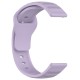 Curea pentru Huawei Watch GT 2 (46mm)/GT 2 Pro/GT 3 Pro (46mm)/Ultimate, Xiaomi Watch S1 - Techsuit Watchband (W050) - Purple Curea pentru Huawei Watch GT 2 (46mm)/GT 2 Pro/GT 3 Pro (46mm)/Ultimate, Xiaomi Watch S1 - Techsuit Watchband (W050) - Purple
