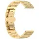 Curea pentru Huawei Watch GT 2 (46mm)/GT 2 Pro/GT 3 Pro (46mm)/Ultimate, Xiaomi Watch S1 - Techsuit Watchband (W052) - Gold Curea pentru Huawei Watch GT 2 (46mm)/GT 2 Pro/GT 3 Pro (46mm)/Ultimate, Xiaomi Watch S1 - Techsuit Watchband (W052) - Gold