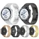 Curea pentru Huawei Watch GT 2 (46mm)/GT 2 Pro/GT 3 Pro (46mm)/Ultimate, Xiaomi Watch S1 - Techsuit Watchband (W052) - Gold Curea pentru Huawei Watch GT 2 (46mm)/GT 2 Pro/GT 3 Pro (46mm)/Ultimate, Xiaomi Watch S1 - Techsuit Watchband (W052) - Gold