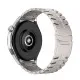 Curea pentru Huawei Watch GT 2 (46mm)/GT 2 Pro/GT 3 Pro (46mm)/Ultimate, Xiaomi Watch S1 - Techsuit Watchband (W063) - Titanium Curea pentru Huawei Watch GT 2 (46mm)/GT 2 Pro/GT 3 Pro (46mm)/Ultimate, Xiaomi Watch S1 - Techsuit Watchband (W063) - Titanium