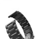 Curea pentru Huawei Watch GT 4 (41mm)/W1/Honor Watch S1/Garmin Venu 2S/Vivoactive 4S - Techsuit Watchband 18mm (W010) - Black Curea pentru Huawei Watch GT 4 (41mm)/W1/Honor Watch S1/Garmin Venu 2S/Vivoactive 4S - Techsuit Watchband 18mm (W010) - Black