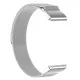 Curea pentru Instinct 2S/2S Solar/Approach S70 42mm/Forerunner 220/230/235/630/735 - Techsuit Watchband QuickFit 20mm (W009) - Silver Curea pentru Instinct 2S/2S Solar/Approach S70 42mm/Forerunner 220/230/235/630/735 - Techsuit Watchband QuickFit 20mm (W009) - Silver
