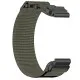 Curea pentru Instinct 2S/2S Solar/Approach S70 42mm/Forerunner 220/230/235/630/735 - Techsuit Watchband QuickFit (W057) - Gray Curea pentru Instinct 2S/2S Solar/Approach S70 42mm/Forerunner 220/230/235/630/735 - Techsuit Watchband QuickFit (W057) - Gray