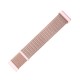Curea pentru Samsung Galaxy Watch 4/5/Active 2, Huawei Watch GT 3 (42mm)/GT 3 Pro (43mm) - Fixed Nylon Strap - Rose Gold Curea pentru Samsung Galaxy Watch 4/5/Active 2, Huawei Watch GT 3 (42mm)/GT 3 Pro (43mm) - Fixed Nylon Strap - Rose Gold
