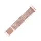 Curea pentru Samsung Galaxy Watch 4/5/Active 2, Huawei Watch GT 3 (42mm)/GT 3 Pro (43mm) - Fixed Nylon Strap - Rose Gold Curea pentru Samsung Galaxy Watch 4/5/Active 2, Huawei Watch GT 3 (42mm)/GT 3 Pro (43mm) - Fixed Nylon Strap - Rose Gold