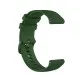 Curea pentru Samsung Galaxy Watch 4/5/Active 2, Huawei Watch GT 3 (42mm)/GT 3 Pro (43mm) - Techsuit Watchband 20mm (W006) - Green Curea pentru Samsung Galaxy Watch 4/5/Active 2, Huawei Watch GT 3 (42mm)/GT 3 Pro (43mm) - Techsuit Watchband 20mm (W006) - Green