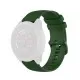 Curea pentru Samsung Galaxy Watch 4/5/Active 2, Huawei Watch GT 3 (42mm)/GT 3 Pro (43mm) - Techsuit Watchband 20mm (W006) - Green Curea pentru Samsung Galaxy Watch 4/5/Active 2, Huawei Watch GT 3 (42mm)/GT 3 Pro (43mm) - Techsuit Watchband 20mm (W006) - Green