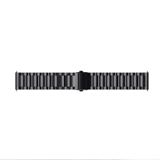 Curea pentru Samsung Galaxy Watch 4/5/Active 2, Huawei Watch GT 3 (42mm)/GT 3 Pro (43mm) - Techsuit Watchband 20mm (W010) - Gold Curea pentru Samsung Galaxy Watch 4/5/Active 2, Huawei Watch GT 3 (42mm)/GT 3 Pro (43mm) - Techsuit Watchband 20mm (W010) - Gold
