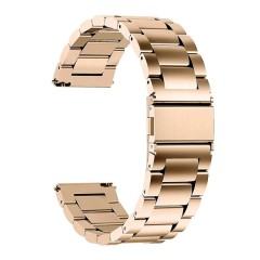 Curea pentru Samsung Galaxy Watch 4/5/Active 2, Huawei Watch GT 3 (42mm)/GT 3 Pro (43mm) - Techsuit Watchband 20mm (W010) - Pink Curea pentru Samsung Galaxy Watch 4/5/Active 2, Huawei Watch GT 3 (42mm)/GT 3 Pro (43mm) - Techsuit Watchband 20mm (W010) - Pink