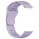 Curea pentru Samsung Galaxy Watch 4/5/Active 2, Huawei Watch GT 3 (42mm)/GT 3 Pro (43mm) - Techsuit Watchband (W050) - Purple Curea pentru Samsung Galaxy Watch 4/5/Active 2, Huawei Watch GT 3 (42mm)/GT 3 Pro (43mm) - Techsuit Watchband (W050) - Purple