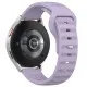 Curea pentru Samsung Galaxy Watch 4/5/Active 2, Huawei Watch GT 3 (42mm)/GT 3 Pro (43mm) - Techsuit Watchband (W050) - Purple Curea pentru Samsung Galaxy Watch 4/5/Active 2, Huawei Watch GT 3 (42mm)/GT 3 Pro (43mm) - Techsuit Watchband (W050) - Purple