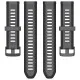 Curea pentru Samsung Galaxy Watch 4/5/Active 2, Huawei Watch GT 3 (42mm)/GT 3 Pro (43mm) - Techsuit Watchband (W053) - White Curea pentru Samsung Galaxy Watch 4/5/Active 2, Huawei Watch GT 3 (42mm)/GT 3 Pro (43mm) - Techsuit Watchband (W053) - White