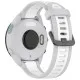 Curea pentru Samsung Galaxy Watch 4/5/Active 2, Huawei Watch GT 3 (42mm)/GT 3 Pro (43mm) - Techsuit Watchband (W053) - White Curea pentru Samsung Galaxy Watch 4/5/Active 2, Huawei Watch GT 3 (42mm)/GT 3 Pro (43mm) - Techsuit Watchband (W053) - White