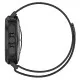 Curea pentru Samsung Galaxy Watch Ultra 47mm - Techsuit Watchband 35mm (W009) - Silver Curea pentru Samsung Galaxy Watch Ultra 47mm - Techsuit Watchband 35mm (W009) - Silver