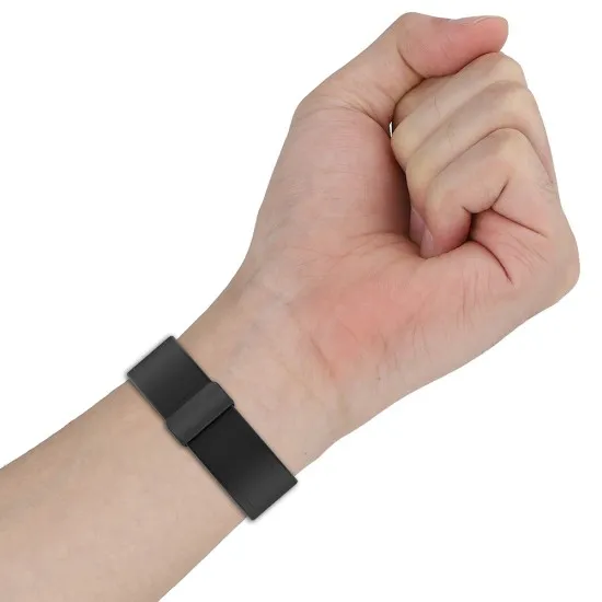 Curea pentru Samsung Galaxy Watch Ultra 47mm - Techsuit Watchband (W056) - Navy Blue Curea pentru Samsung Galaxy Watch Ultra 47mm - Techsuit Watchband (W056) - Navy Blue