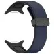Curea pentru Samsung Galaxy Watch Ultra 47mm - Techsuit Watchband (W056) - Navy Blue Curea pentru Samsung Galaxy Watch Ultra 47mm - Techsuit Watchband (W056) - Navy Blue