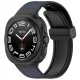 Curea pentru Samsung Galaxy Watch Ultra 47mm - Techsuit Watchband (W056) - Navy Blue Curea pentru Samsung Galaxy Watch Ultra 47mm - Techsuit Watchband (W056) - Navy Blue
