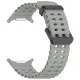 Curea pentru Samsung Galaxy Watch Ultra 47mm - Techsuit Watchband (W062) - Gray Curea pentru Samsung Galaxy Watch Ultra 47mm - Techsuit Watchband (W062) - Gray