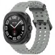 Curea pentru Samsung Galaxy Watch Ultra 47mm - Techsuit Watchband (W062) - Gray Curea pentru Samsung Galaxy Watch Ultra 47mm - Techsuit Watchband (W062) - Gray