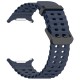 Curea pentru Samsung Galaxy Watch Ultra 47mm - Techsuit Watchband (W062) - Navy Blue