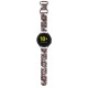 Curea pentru Samsung Watch 4/5, Huawei Watch GT 3 (42mm)/GT 3 Pro (43mm) - Hello Kitty Strap Silicone Tags Graffiti (HKUWMSDGPTP) - Pink Curea pentru Samsung Watch 4/5, Huawei Watch GT 3 (42mm)/GT 3 Pro (43mm) - Hello Kitty Strap Silicone Tags Graffiti (HKUWMSDGPTP) - Pink