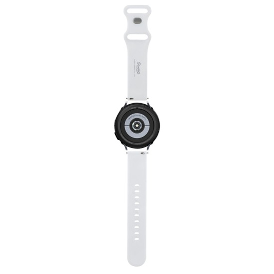 Curea pentru Samsung Watch 4/5, Huawei Watch GT 3 (42mm)/GT 3 Pro (43mm) - Hello Kitty Strap Silicone Tags Graffiti (HKUWMSDIESK) - Black Curea pentru Samsung Watch 4/5, Huawei Watch GT 3 (42mm)/GT 3 Pro (43mm) - Hello Kitty Strap Silicone Tags Graffiti (HKUWMSDIESK) - Black