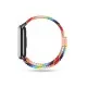 Curea pentru Xiaomi Mi Band 8 / 8 NFC / 9 / 9 NFC - Techsuit Watchband (W032) - Black Curea pentru Xiaomi Mi Band 8 / 8 NFC / 9 / 9 NFC - Techsuit Watchband (W032) - Black