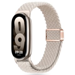 Curea pentru Xiaomi Mi Band 8 / 8 NFC / 9 / 9 NFC - Techsuit Watchband (W032) - Star Light Curea pentru Xiaomi Mi Band 8 / 8 NFC / 9 / 9 NFC - Techsuit Watchband (W032) - Star Light