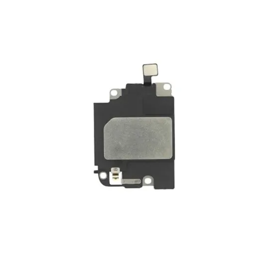 Difuzor pentru Telefon Buzzer iPhone 11 Pro Max - OEM (12942) - Black Difuzor pentru Telefon Buzzer iPhone 11 Pro Max - OEM (12942) - Black
