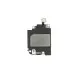 Difuzor pentru Telefon Buzzer iPhone 11 Pro Max - OEM (12942) - Black Difuzor pentru Telefon Buzzer iPhone 11 Pro Max - OEM (12942) - Black