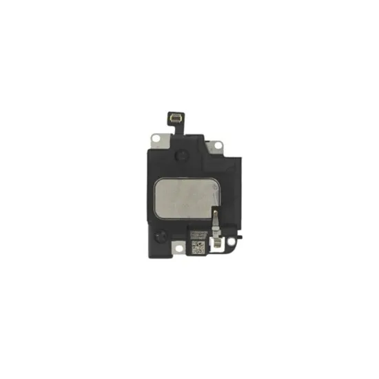 Difuzor pentru Telefon Buzzer iPhone 11 Pro Max - OEM (12942) - Black Difuzor pentru Telefon Buzzer iPhone 11 Pro Max - OEM (12942) - Black