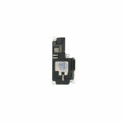 Difuzor pentru Telefon Buzzer iPhone 13 Pro - OEM (17488) - Black