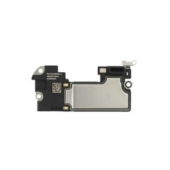 Difuzor Ureche Compatibil cu iPhone 12 / 12 Pro - OEM (14832) - Black Difuzor Ureche Compatibil cu iPhone 12 / 12 Pro - OEM (14832) - Black