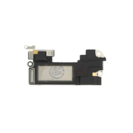 Difuzor Ureche Compatibil cu iPhone 12 / 12 Pro - OEM (14832) - Black