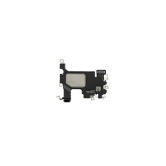 Difuzor Ureche Compatibil cu iPhone 14 Plus - OEM (19070) - Black Difuzor Ureche Compatibil cu iPhone 14 Plus - OEM (19070) - Black