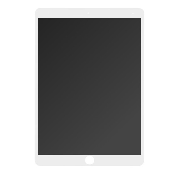 Display cu Touchscreen Compatibil cu iPad Air 3 2019 10.5 (A2153, A2123, A2152) - OEM (13421) - White