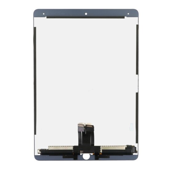 Display cu Touchscreen Compatibil cu iPad Air 3 2019 10.5 (A2153, A2123, A2152) - OEM (13421) - White