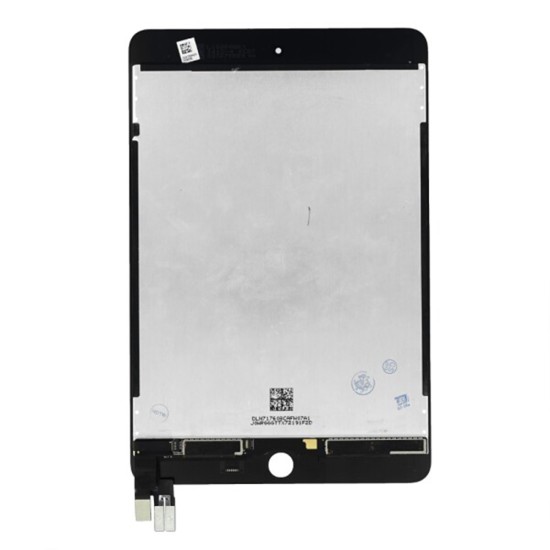 Display cu Touchscreen Compatibil cu iPad Mini 5 (A2133 / A2124 / A2126) - OEM (12251) - Black